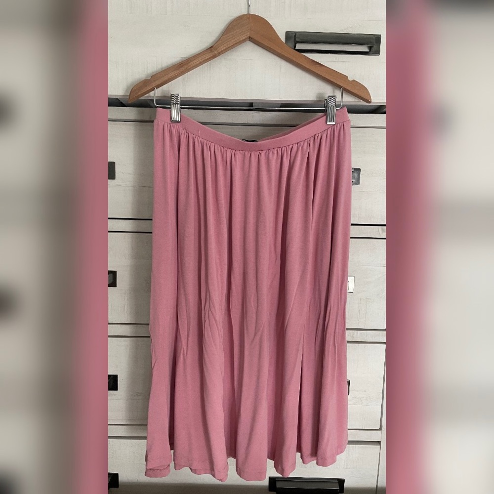 ASOS Midi Skirt
